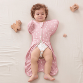 Cocon de sommeil léger pour enfant en voyage